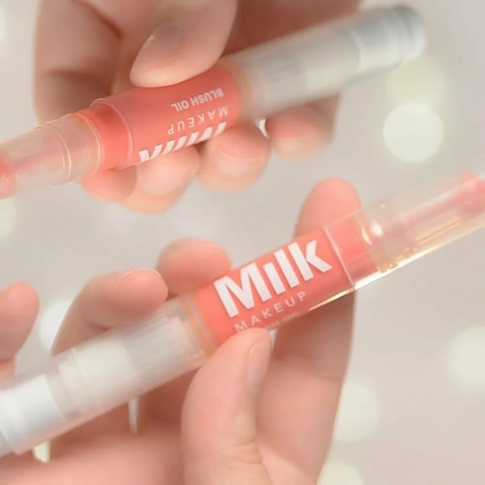 ❇️🧚‍♀️CRAVE Milk Makeup DISCONTINUED Blush Oil NWT